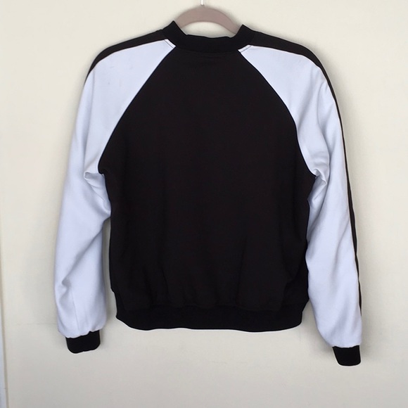 Michael MK Bomber Style Track Jacket - Picture 3 of 5